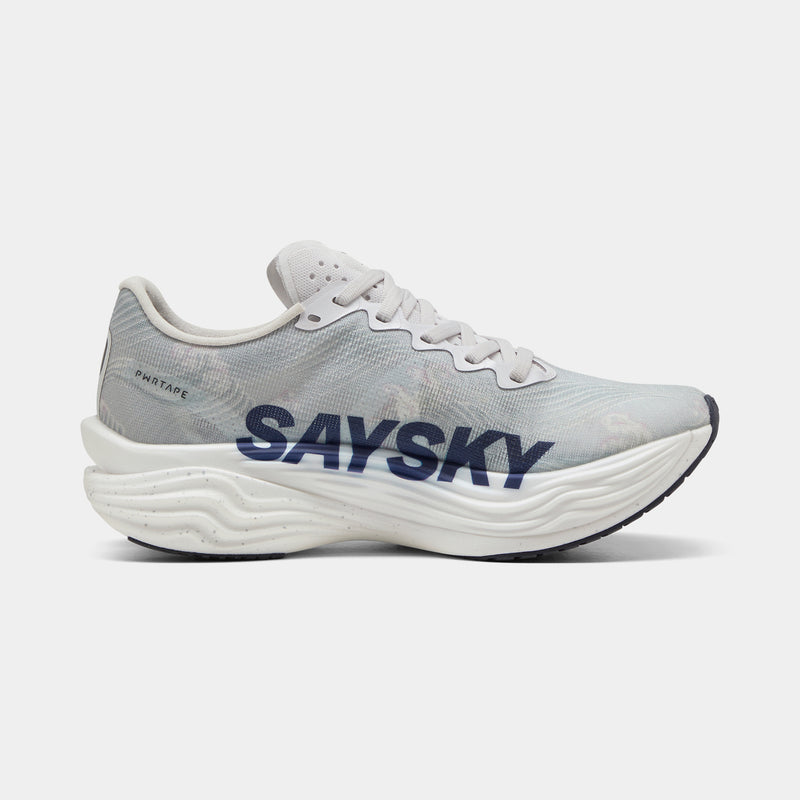 SAYSKY PUMA X SAYSKY Deviate NITRO Elite 3 SHOES 602 - GREY