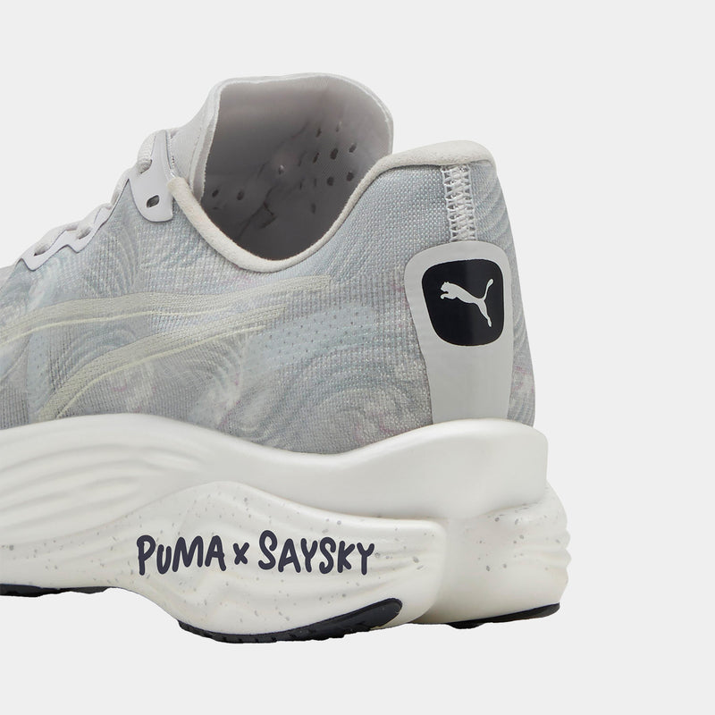SAYSKY PUMA X SAYSKY Deviate NITRO Elite 3 SHOES 602 - GREY
