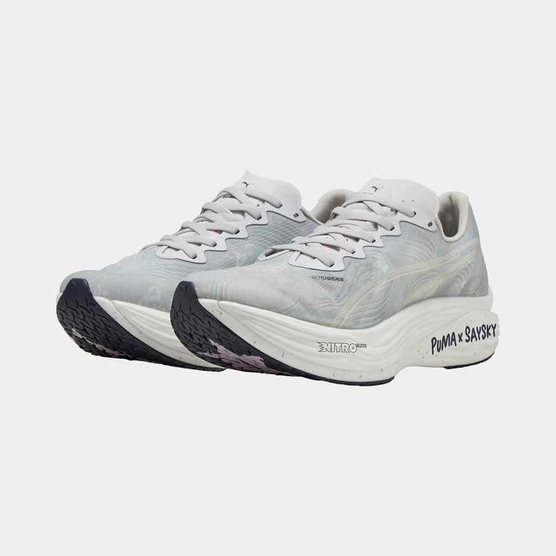 SAYSKY PUMA X SAYSKY Deviate NITRO Elite 3 SHOES 602 - GREY
