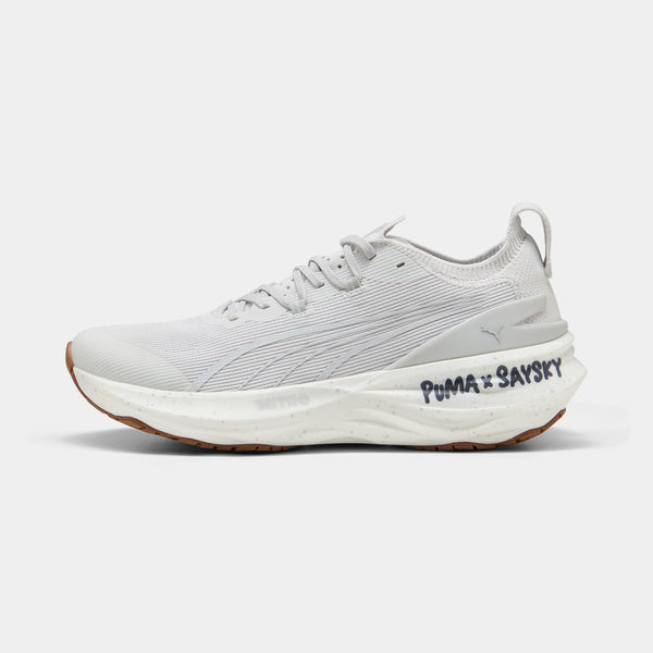 SAYSKY PUMA X SAYSKY ForeverRun NITRO 2 SHOES 602 - GREY