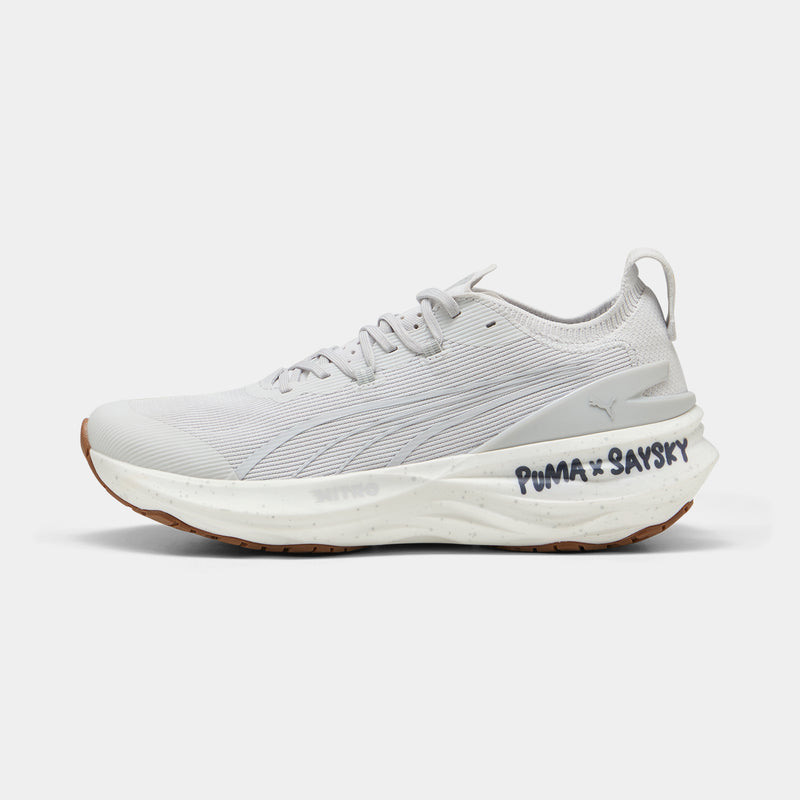 SAYSKY PUMA X SAYSKY ForeverRun NITRO 2 SHOES 602 - GREY