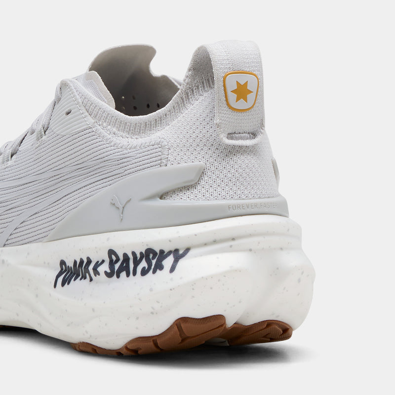 SAYSKY PUMA X SAYSKY ForeverRun NITRO 2 SHOES 602 - GREY