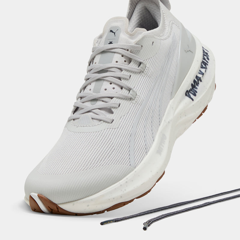 SAYSKY PUMA X SAYSKY ForeverRun NITRO 2 SHOES 602 - GREY