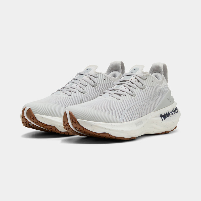 SAYSKY PUMA X SAYSKY ForeverRun NITRO 2 SHOES 602 - GREY