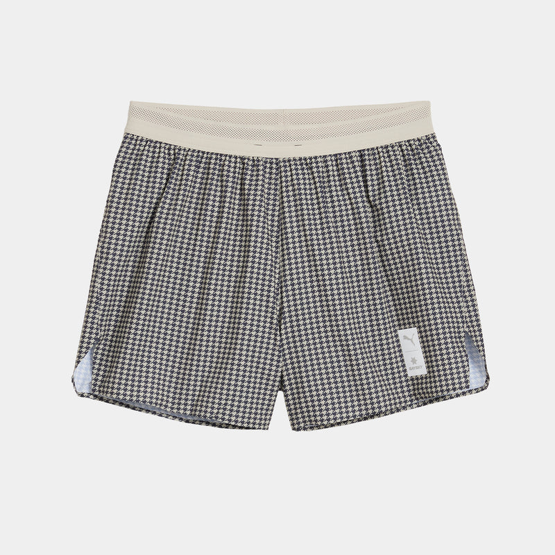 SAYSKY PUMA X SAYSKY SHORTS SHORTS 1035 - BLUE AOP