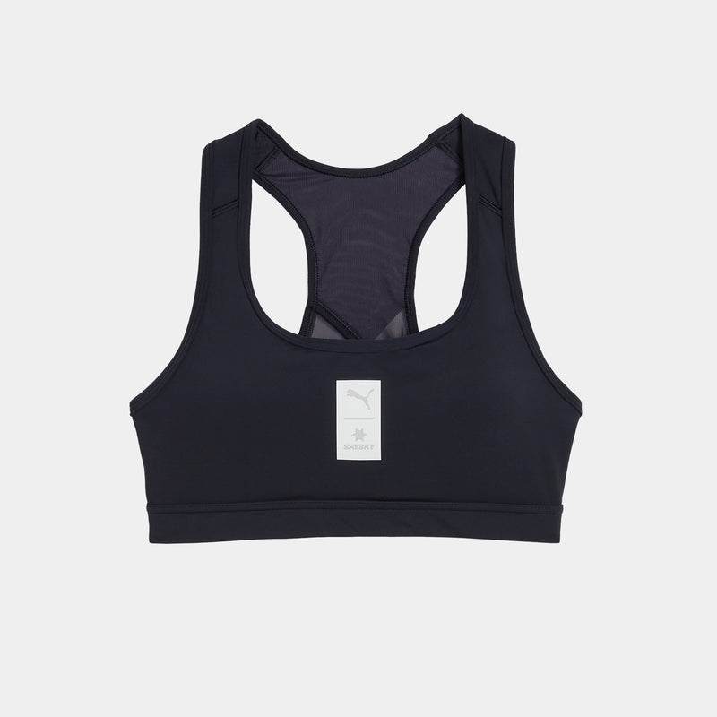 SAYSKY PUMA X SAYSKY SPORTS BRA SPORTS BRA 201 - BLUE