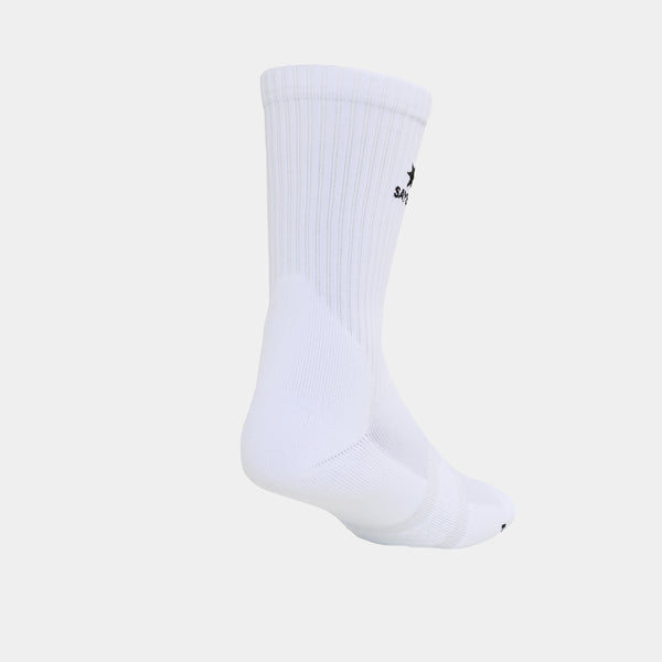 SAYSKY Pace High Socks SOCKS 101 - WHITE