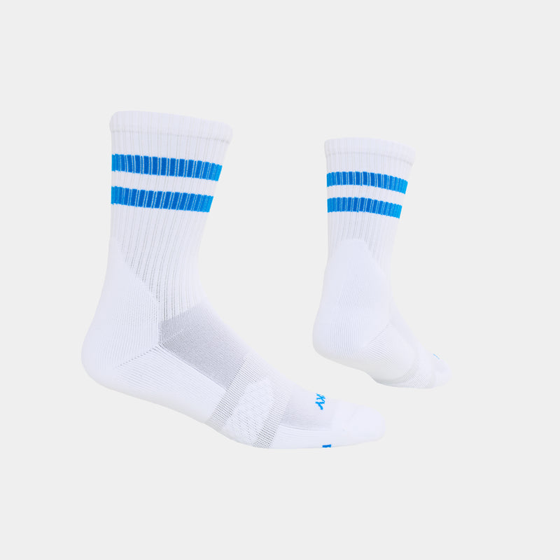 SAYSKY Pace High Socks SOCKS 220 - BLUE