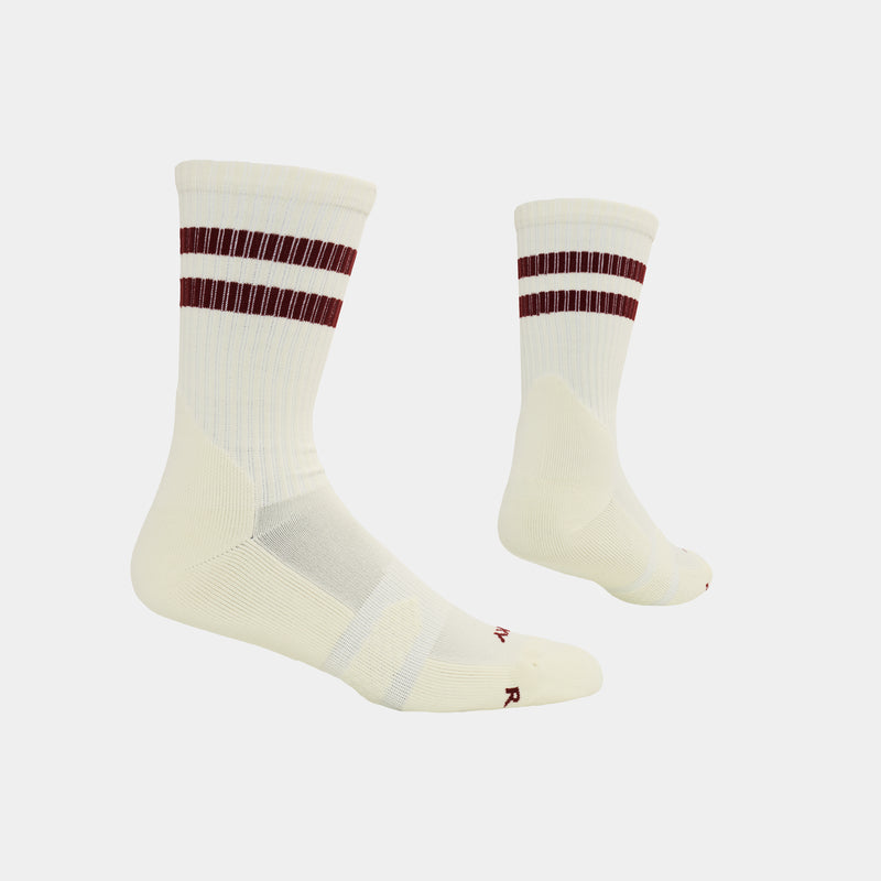 SAYSKY Pace High Socks SOCKS 509 - RED
