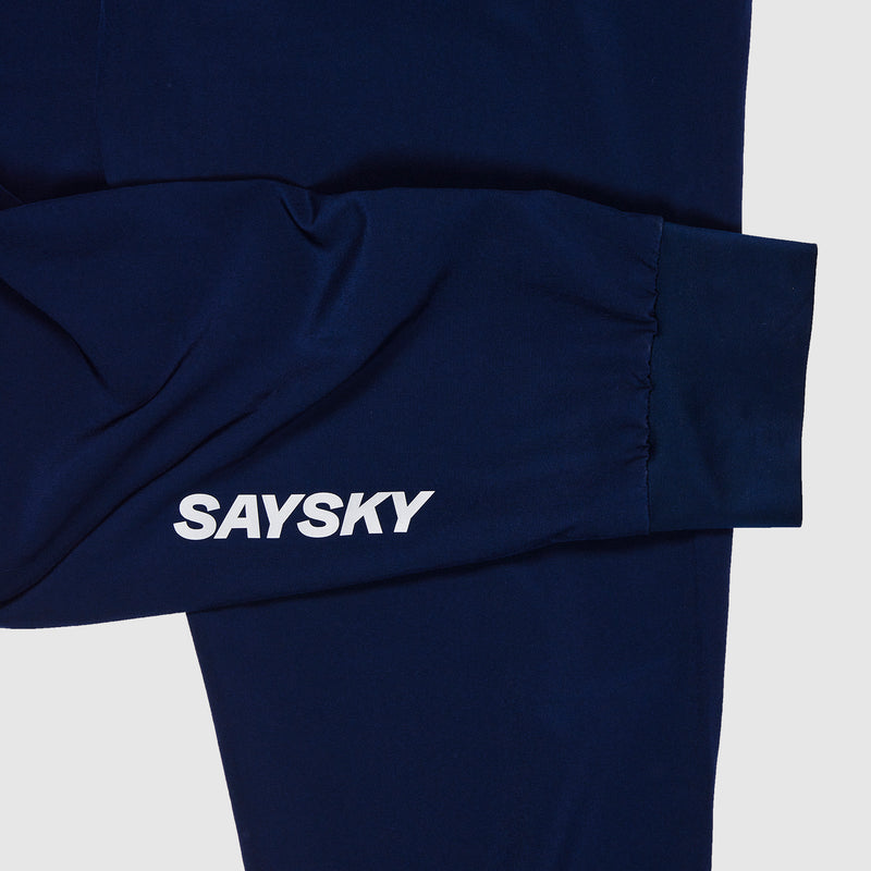 SAYSKY Pace Pants PANTS 201 - BLUE