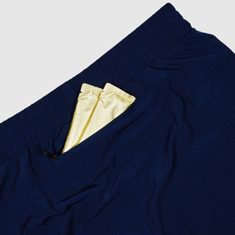 SAYSKY Pace Pants PANTS 201 - BLUE