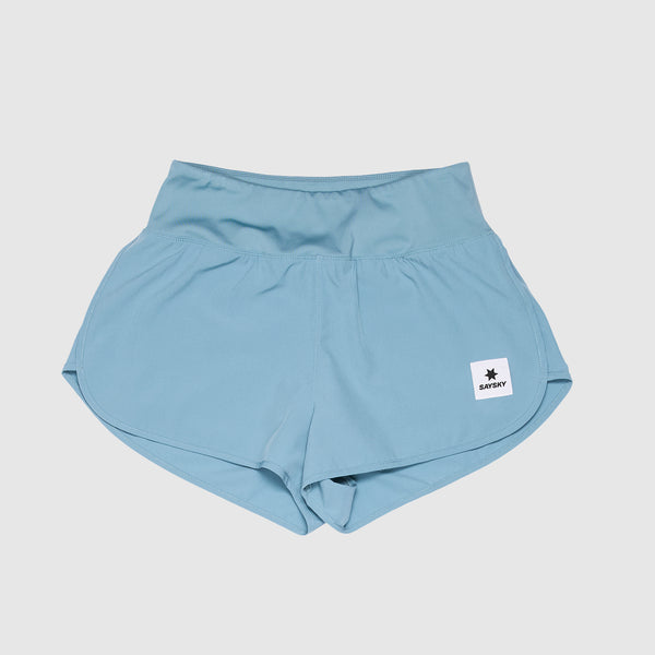 SAYSKY Pace Shorts 3'' SHORTS 214 - BLUE