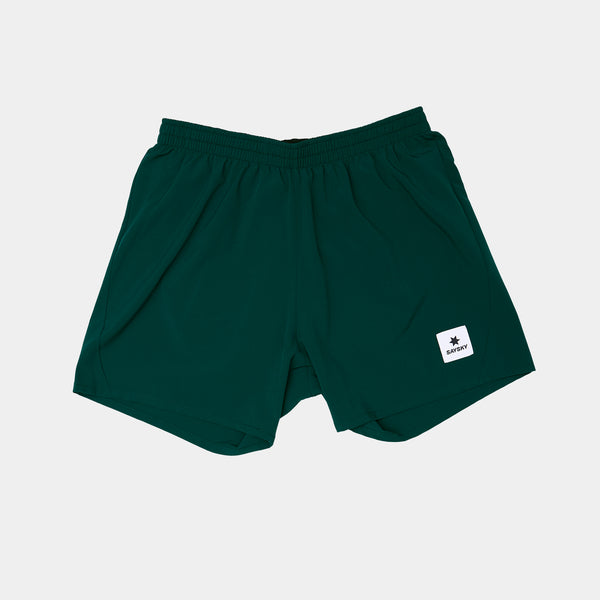 SAYSKY Pace Shorts 5'' SHORTS 317 - GREEN