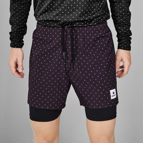 Mens polka dot shorts new arrivals