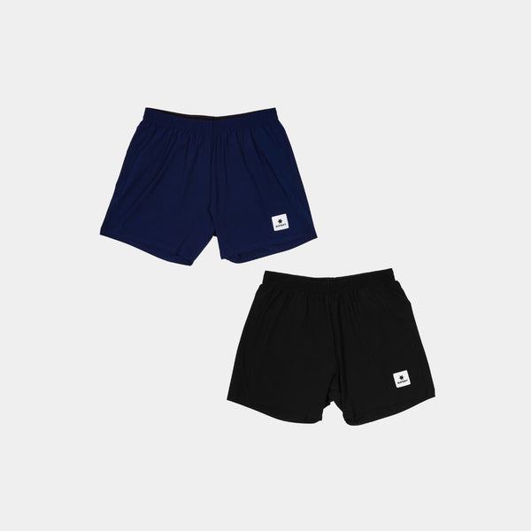 Bundle Men Pace Shorts 2 Pack