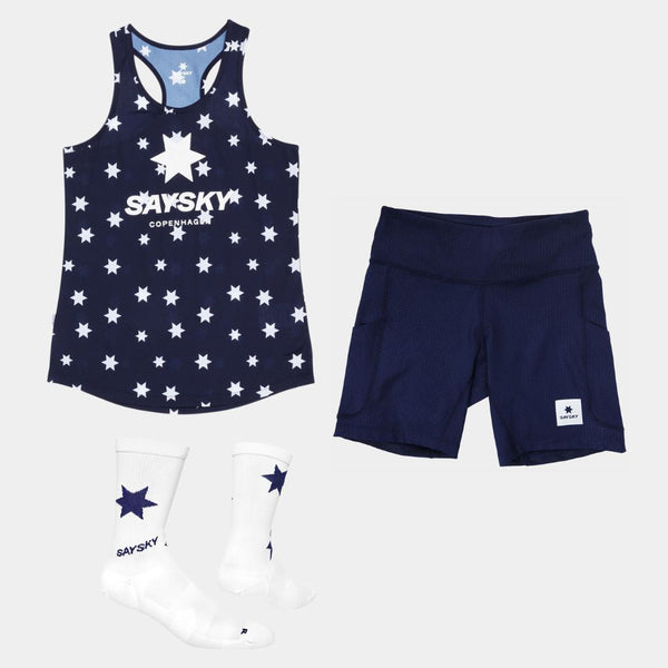 Tempo Kit - Stars