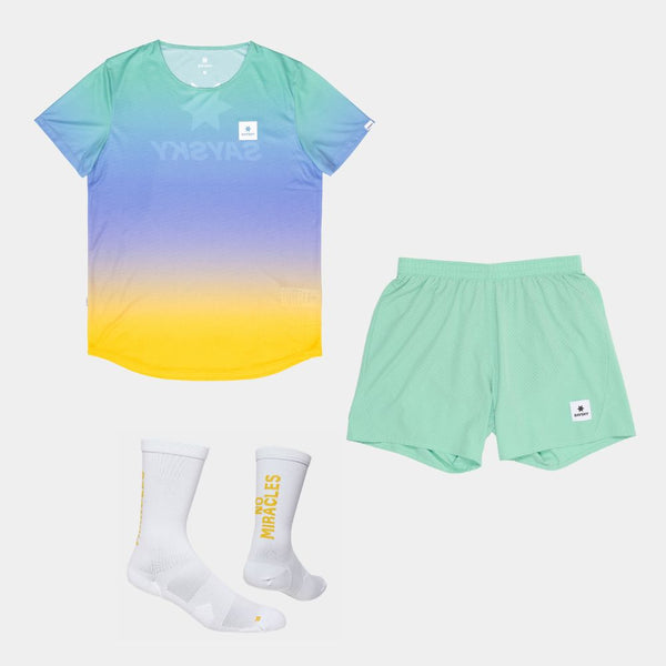 Training Kit - Drip Dye