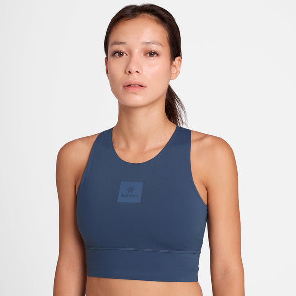 SAYSKY Motion Sports Bra SPORTS BRA 222 - BLUE