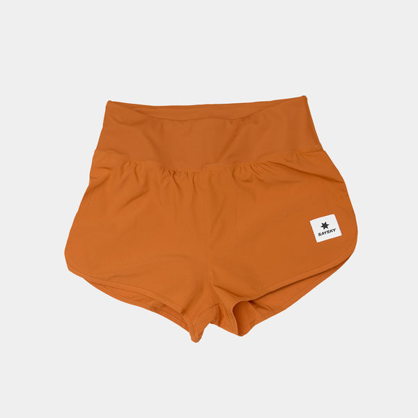 SAYSKY Pace Shorts 3'' SHORTS 416 - ORANGE