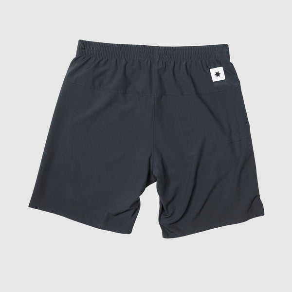 SAYSKY Motion Shorts 8'' SHORTS 601 - GREY