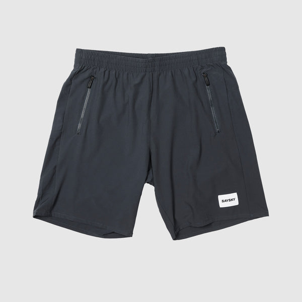 SAYSKY Motion Shorts 8'' SHORTS 601 - GREY